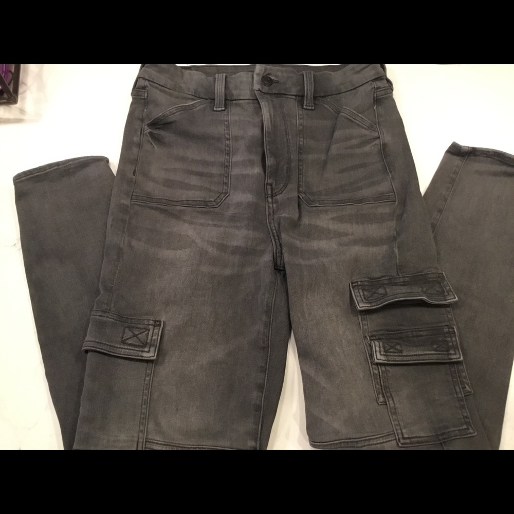 American Eagle size 10 womens pants